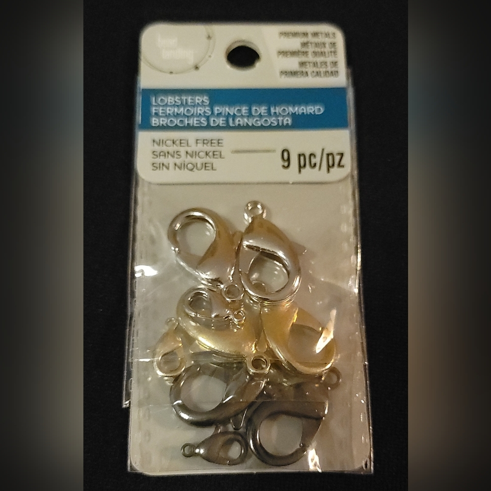 Various Beading